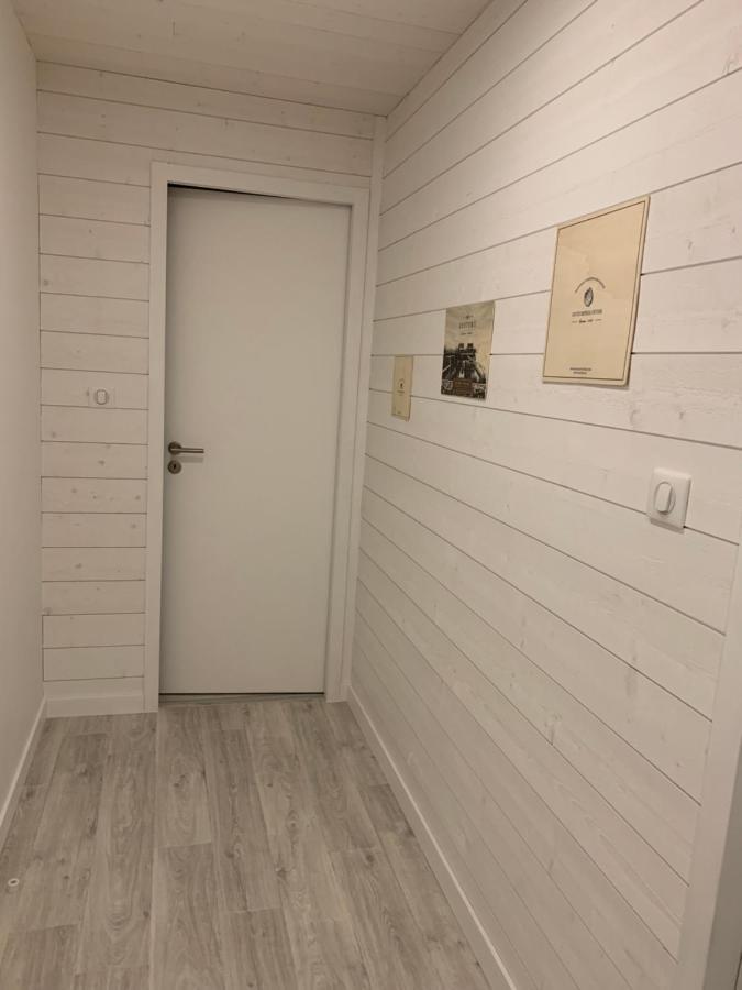 Gite Du Marais Beauvoir-sur-Mer Exterior foto